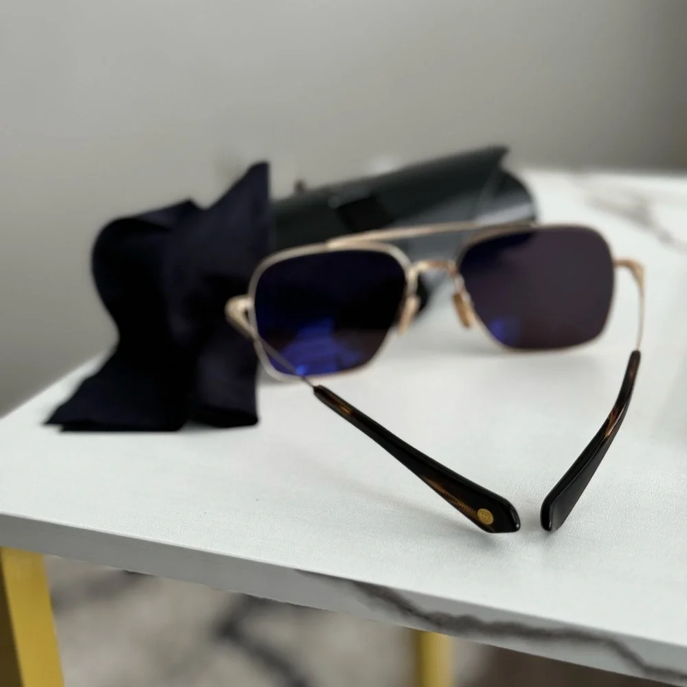 Dita Flight Seven ( Sunglasses) - Picture 6 of 8